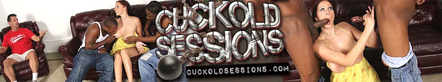 Andi Anderson at Cuckold Sessions